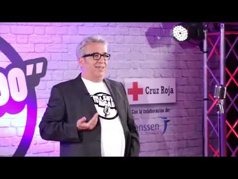 Leo Harlem. Soy tu Hígado