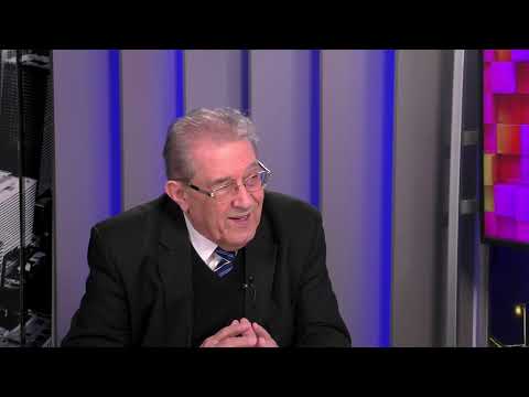 PIRKADAT M. Kende Péterrel: Platthy Iván