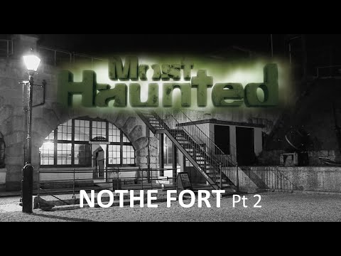 MH Extra Nothe Fort Part 2