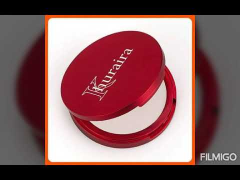 Khuraira Cosmétiques avec YODIS