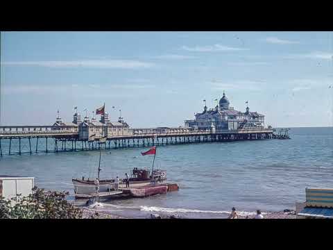 Elephant Pavilion - The Colour Of Sadness (1978)