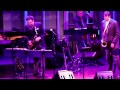 Jimmy Mulidore and Eric Alexander  -  Is It Really The Same