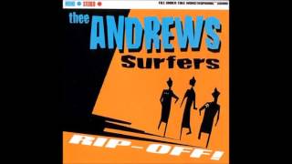 Thee Andrews Surfers - Bei Mir Bist Du Schön