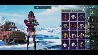 حساب ببجي كوريا لفل 65 للبيع؟ | استعراض كامل للملا...