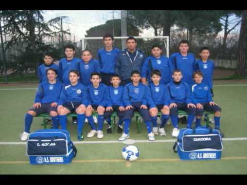 siamo noi i campioni della brothers napoli