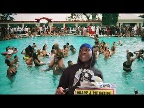 Rxkpool - pool party