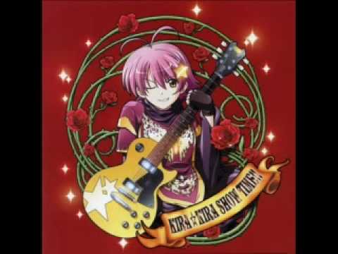 キラ☆キラ (ゲーム『キラ☆キラ』OP) （歌・作詞・作曲：第二文芸部