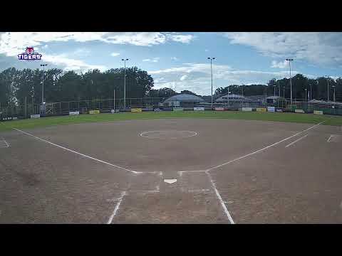 Tex Town Tigers VS Neptunes