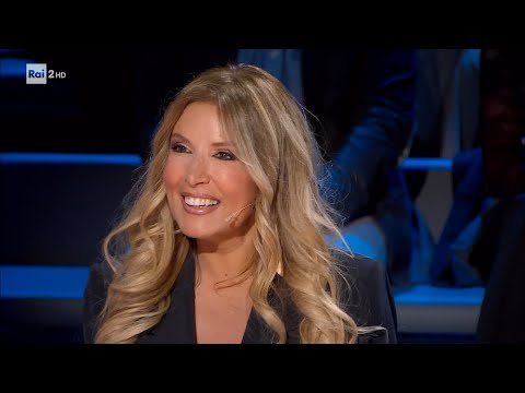 "Solo tu": Selvaggia Lucarelli - Obbligo o Verità 24/03/2025