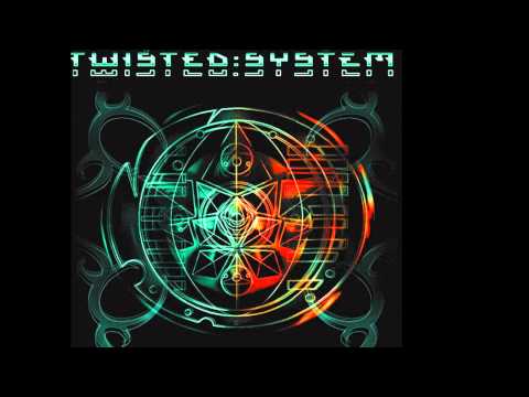 Twisted System - Daorithe