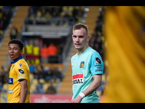 Koninklijke Sint-Truidense Voetbalvereniging 2-0 K...