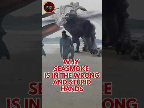 Seasmoke Died for Nothing | Addam of Hull’s Tragic Loyalty