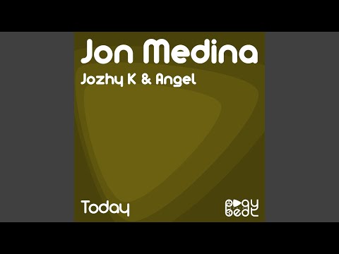 Today (feat. Jozhy K, Angel) (Radio Edit)