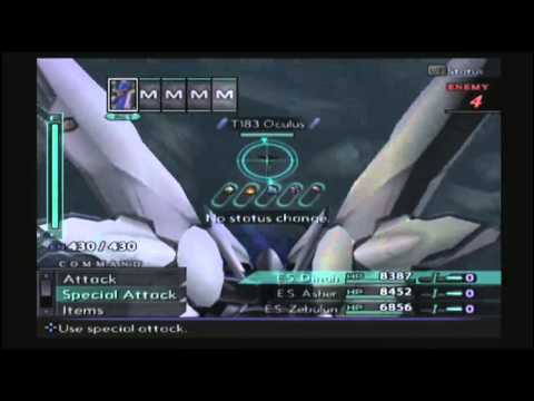 [XsS] Xenosaga: Episode III - Also Sprach Zarathustra [Complete] - (Chapter 3) - 20