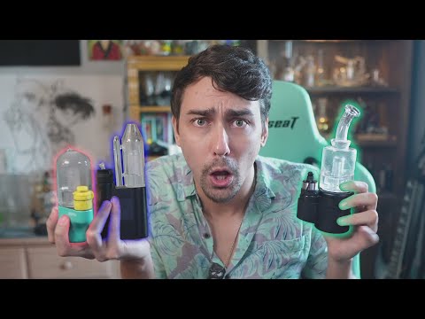 The Cheap E-Rig RIP OFF!!!!