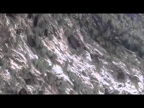 Bhir mahuri(भिर माहुरी) in sikles, nepal