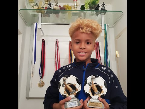 U13 AWP 05 KIDS CUP 15.12.2019 PURKERSDORF TURNIER