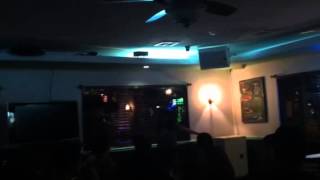 Gab's second stand up win
