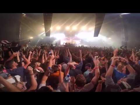 Axwell ^ Ingrosso   Creamfields 2015 Highlights