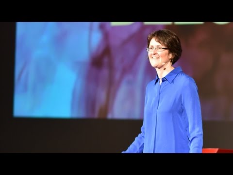 Confessions of a Drug Dealer | Ros Deegan | TEDxPhoenixville