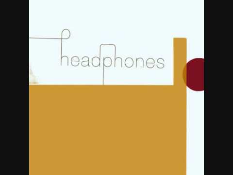 Headphones - Hello Operator