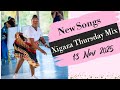 Xigaza Thursday Mix 28 Xitsonga Balcony Mix Xigaza Xama 2K 13 November 2025