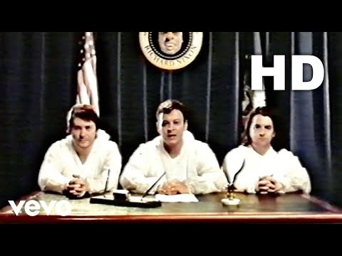 Video thumbnail for The Love of Richard Nixon