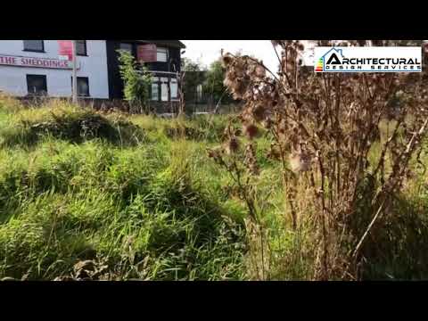 Architectural Design Services video.