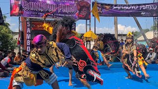 Download lagu SOLAH SIGRAK CELENG GEMBEL JARANAN SAMBOYO PUTRO Terbaru Live Waung Sonoageng Nganjuk mp3