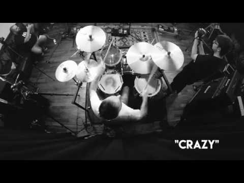 Dr Voy - Crazy (live session 2016)