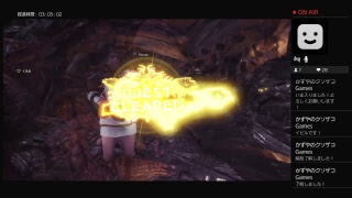 [MHW実況]［参加募集］たんちょこのモンハン　大晦日だよモンハンw