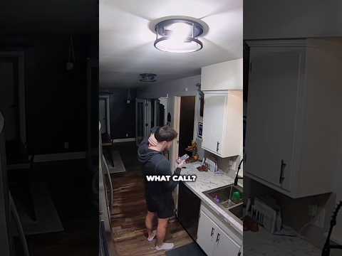 The Smartest Dad Move Ever 😂