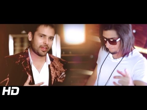 2 NUMBER - BILAL SAEED & AMRINDER GILL FT. DR. ZEUS & YOUNG FATEH