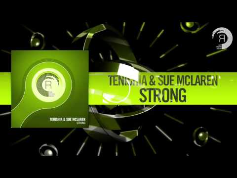 Tenishia & Sue McLaren - Strong FULL (RNM)
