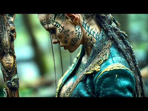 Their Voices Awaken the Spirit of War | Viking Battle Chants