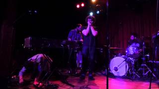 Pickwick - Letterbox - Mercy Lounge - Nashville, TN