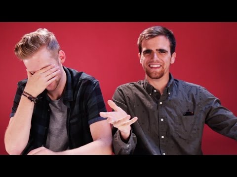 美國人對外國人嘗試美國腔的有趣反應！(Americans React to People Trying American Accents)