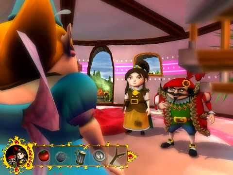 Let's Play Ceville Part 9 (1/2) [Deutsch|Blind] - Die Pummelfee *-* ♥