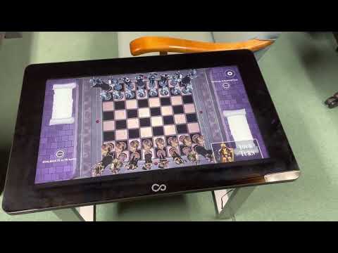 Harry Potter Wizard's Chess