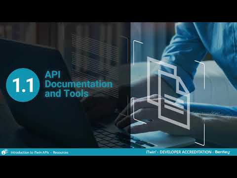 Intro to i Twin APIs: Chapter 1, Lesson 1 – API Documentation and Tools