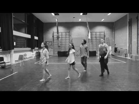 Thumbnail for Sine Forma - OMARM ME ( Rehearsal ) by Sine