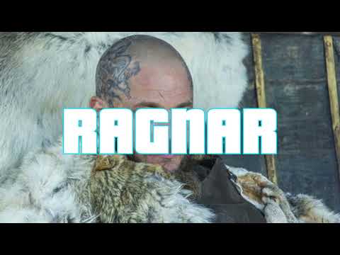 Trap Drip Type Beat - "RAGNAR" Viking