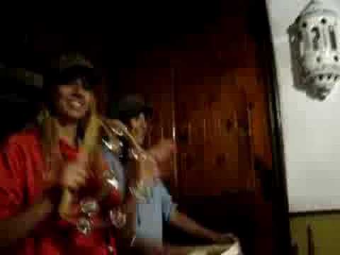 De Misión en Calzada de Valdunciel