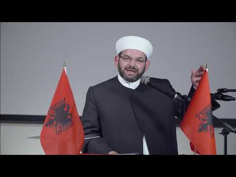 Muhamed Sytari   Epopeja e Nentorit BMS Drita 2018