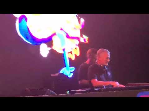 Remy Unger & Alexander Koning @ R² (16-08-2025)