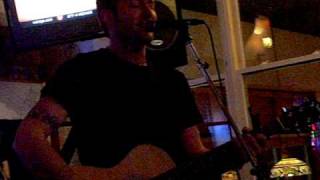 Chris Barker  (Day at the Fair) w/special guests - Homesick Angels