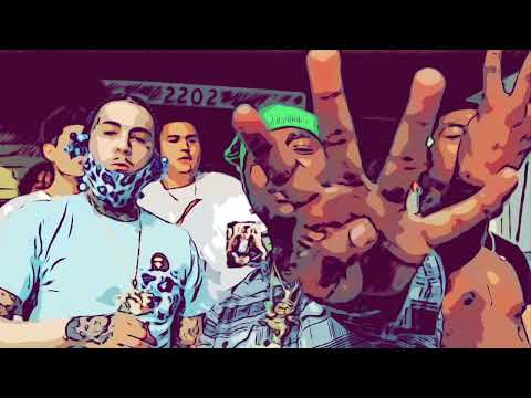 Peso Peso - Flow 3 feat. Rizzoo Rizzoo (Slowed)