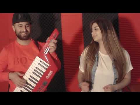 Emina Fazlija x Ilir Tironsi - Si shqipet jo nuk ka (Official Video)