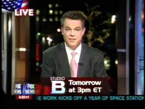 Shepard Smith Mount Rushmore Resynched Close - 615 Music Power News (Version 3)