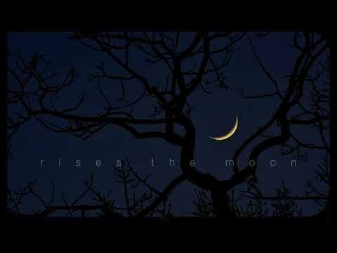 Liana Flores • rises the moon 「rain」| 1hour